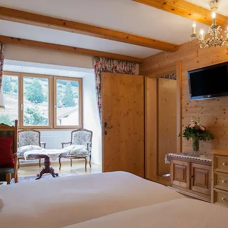 Zugspitze Hotel