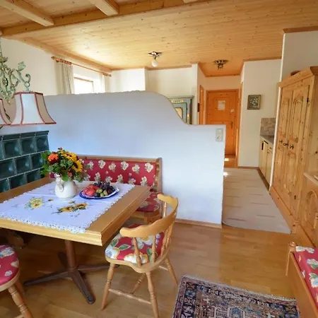Hotel Zugspitze 4*