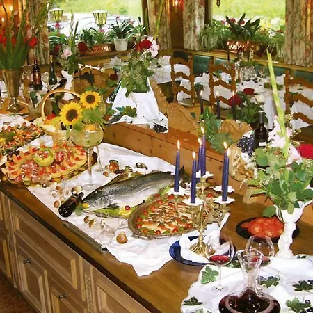 Zugspitze Hotel Lermoos