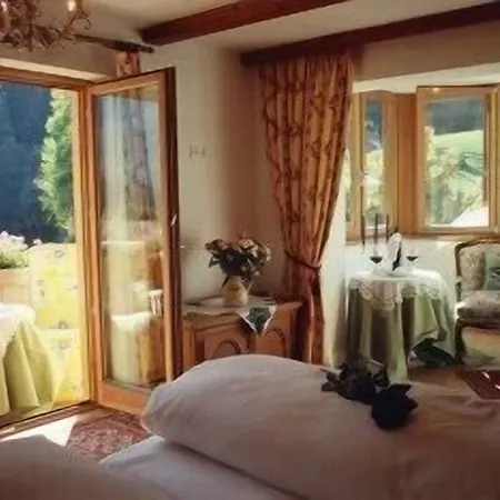 Zugspitze 4* Lermoos