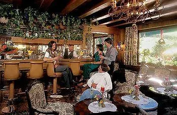 Zugspitze Hotel Lermoos