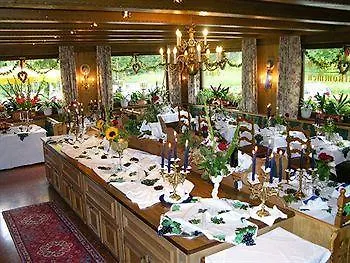 Zugspitze Hotel 4*