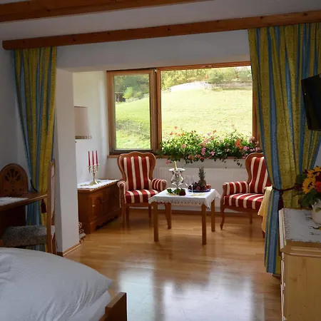 Hotel Zugspitze 4*