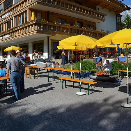 Zugspitze Hotel