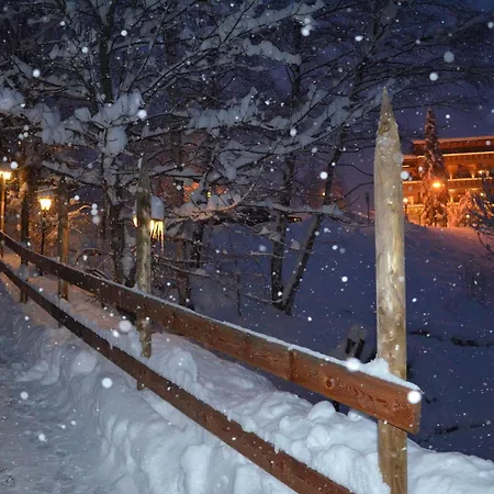 Hotel Zugspitze 4*