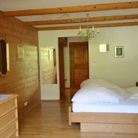 Hotel Zugspitze Lermoos