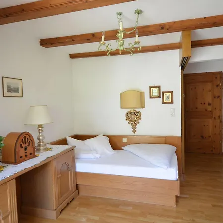 Hotel Zugspitze 4*