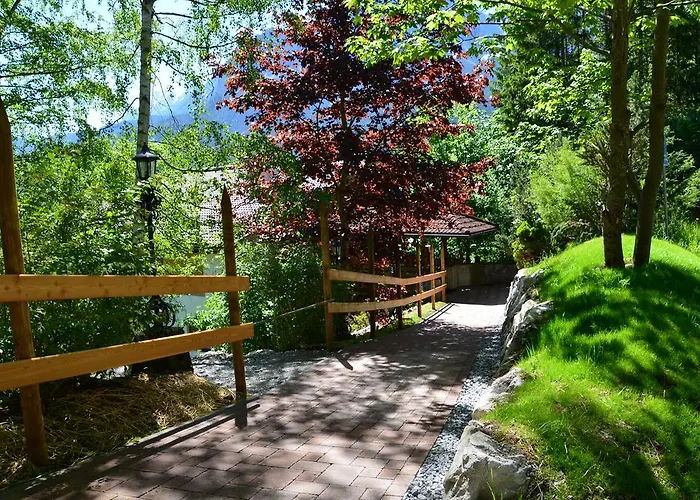 Otel Zugspitze Lermoos