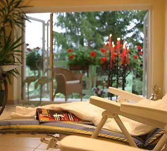 호텔 Zugspitze 레르모스